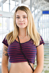 gabbie Carter 22 years young 2000 ( 59 kg) ( 170 cm) Bra/cup size: 34DDDBoobs: Real/Natural