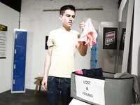 Flex and Sex (2018) - Rebecca More