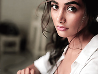 indian actess
