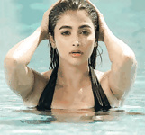 indian actess