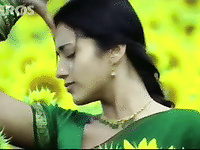 indian actess