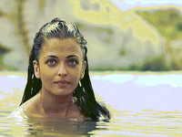 indian actess