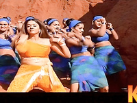 indian actess