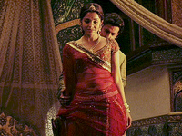 indian actess