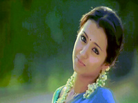 indian actess