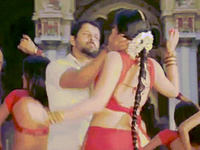 indian actess