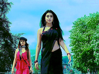 indian actess