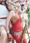 indian actess