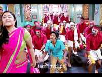 indian actess