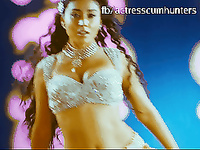indian actess