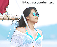 indian actess