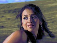 trisha