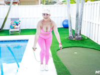 Exposición de culos