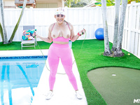 Exposición de culos