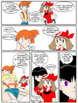 pokemon comics