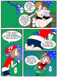 pokemon comics
