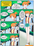 pokemon comics