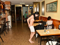 Gwen c: La descarada