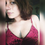 Mi perra favorita es una puta