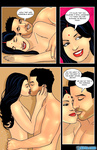 Savita Bhabhi In Goa Part 1