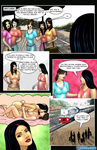 Savita Bhabhi In Goa Part 1