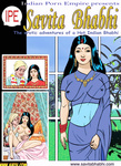 Savita Bhabhi Episode 01