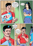 Savita Bhabhi Episode 01
