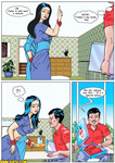 Savita Bhabhi Episode 01