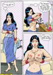 Savita Bhabhi Episode 01