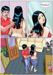 Savita Bhabhi Episode 01