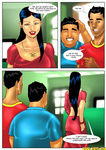 Savita Bhabhi Episode 02
