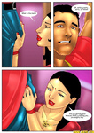 Savita Bhabhi Episode 02