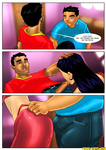 Savita Bhabhi Episode 02