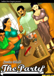 Savita Bhabhi Episode 03