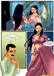 Savita Bhabhi Episode 03