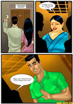 Savita Bhabhi Episode 03