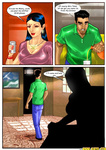 Savita Bhabhi Episode 03