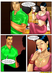 Savita Bhabhi Episode 03