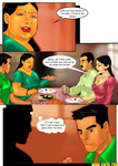 Savita Bhabhi Episode 03