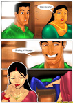 Savita Bhabhi Episode 03