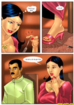 Savita Bhabhi Episode 03