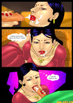 Savita Bhabhi Episode 03