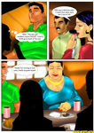 Savita Bhabhi Episode 03
