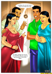 Savita Bhabhi Episode 03