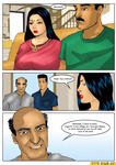 Savita Bhabhi Episode  05