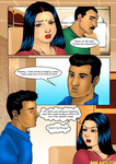 Savita Bhabhi Episode  05
