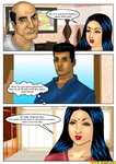 Savita Bhabhi Episode  05