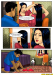 Savita Bhabhi Episode  05