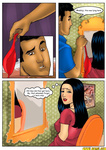 Savita Bhabhi Episode  05