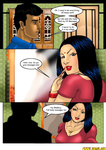 Savita Bhabhi Episode  05